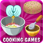 Logo of Tuna Tartar Cooking Games android Application 